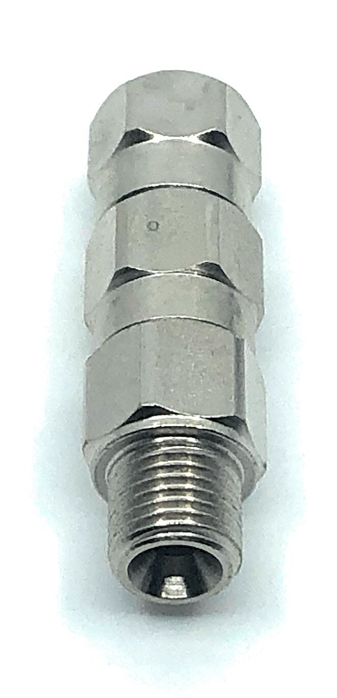 ASP swivel Compatible to Graco 224457 & 244515 straight Gun swivel 1/4"