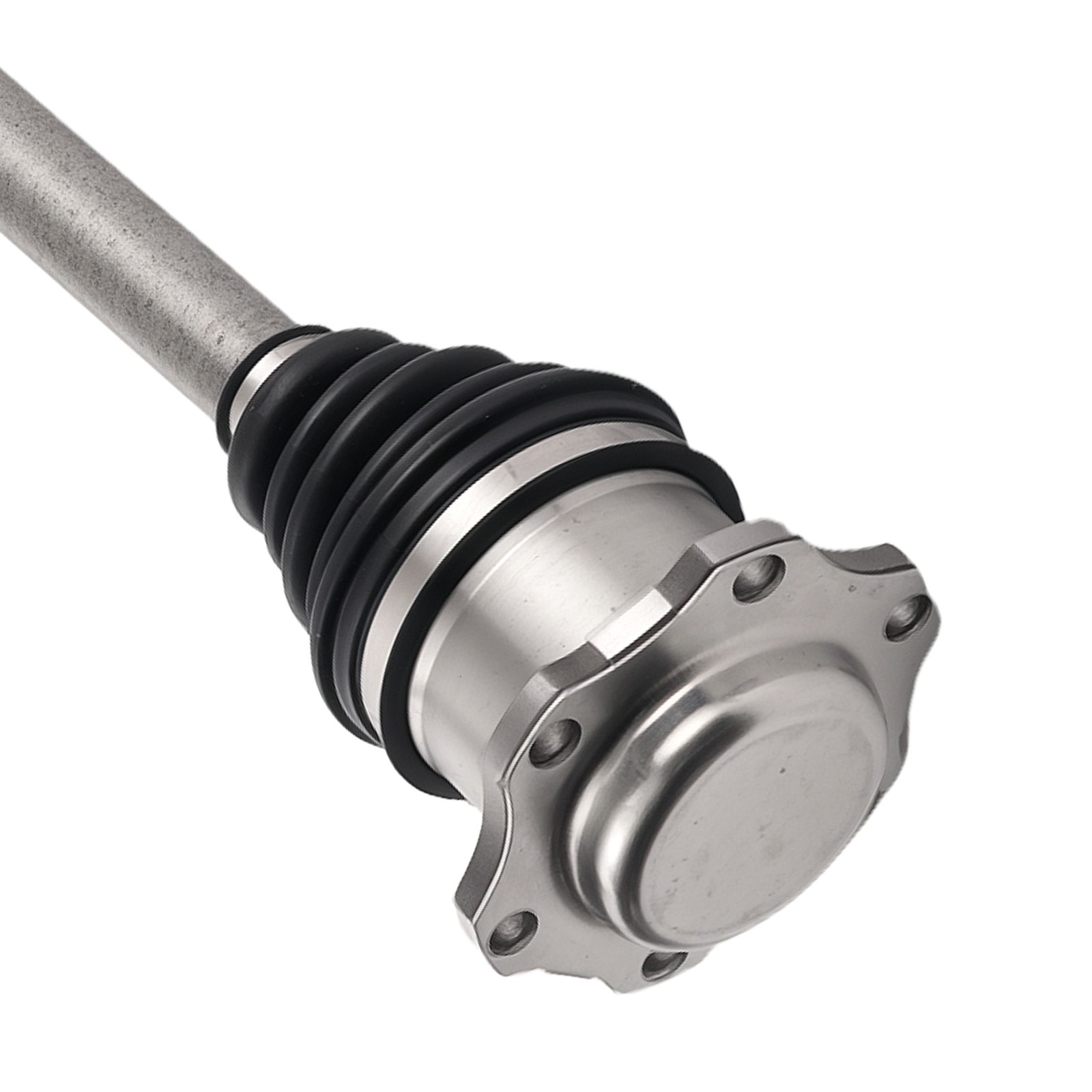 Pair Front CV Axle Shaft Set for Volkswagen Jetta 1999-2006