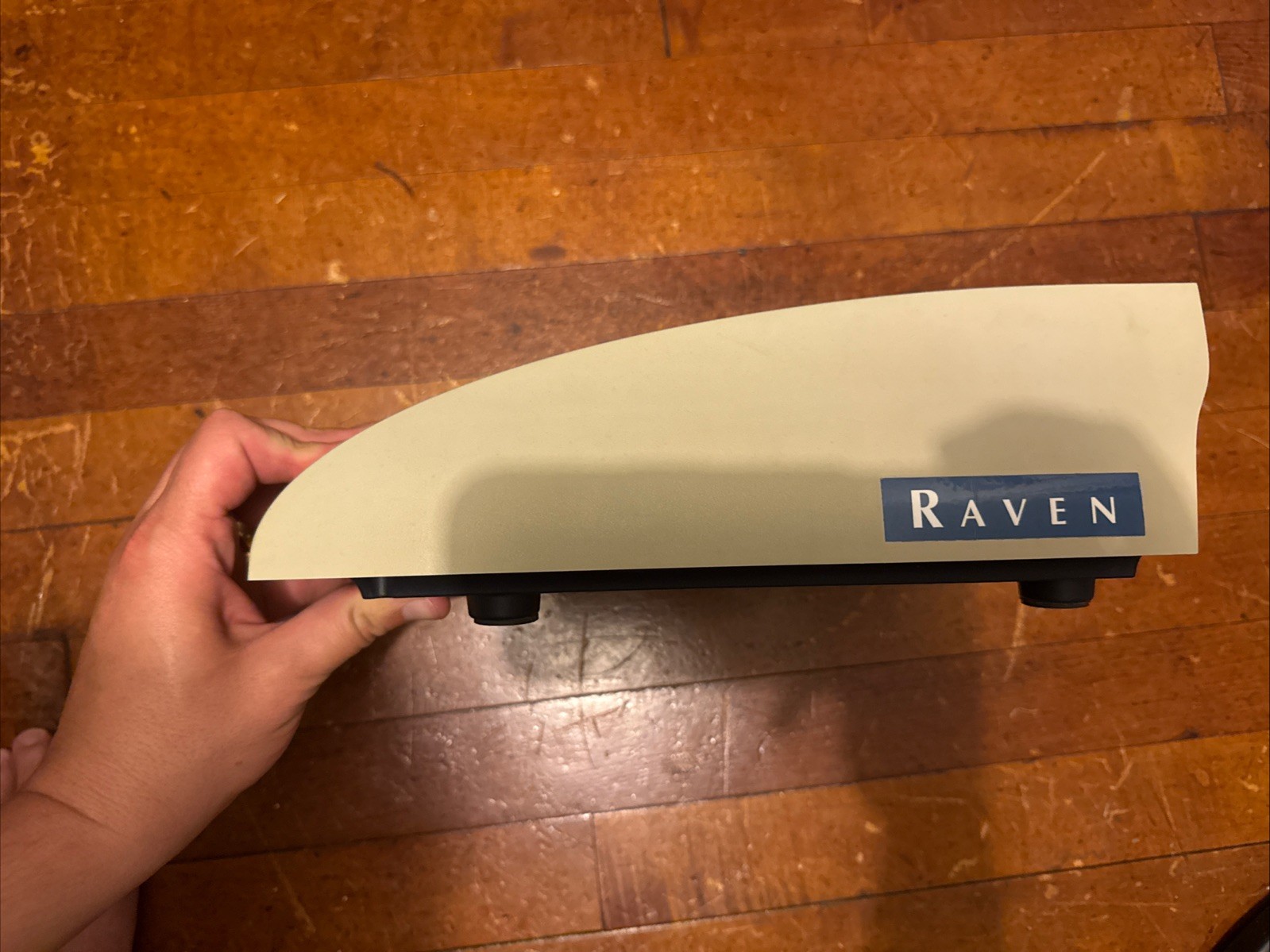 Raven RS1 (P/N: 1-063-0174-102)