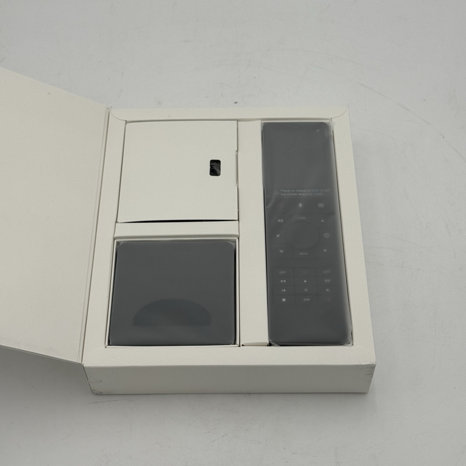 Crestron TSR-310 Handheld Touch Screen Remote - 6508585 - Black - NEW SEALED