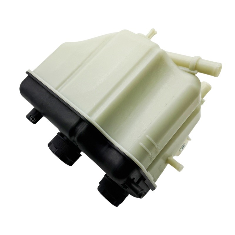 Coolant Reservoir Tank 670031651 for Maserati Quattroporte Levante Ghibli 14-19