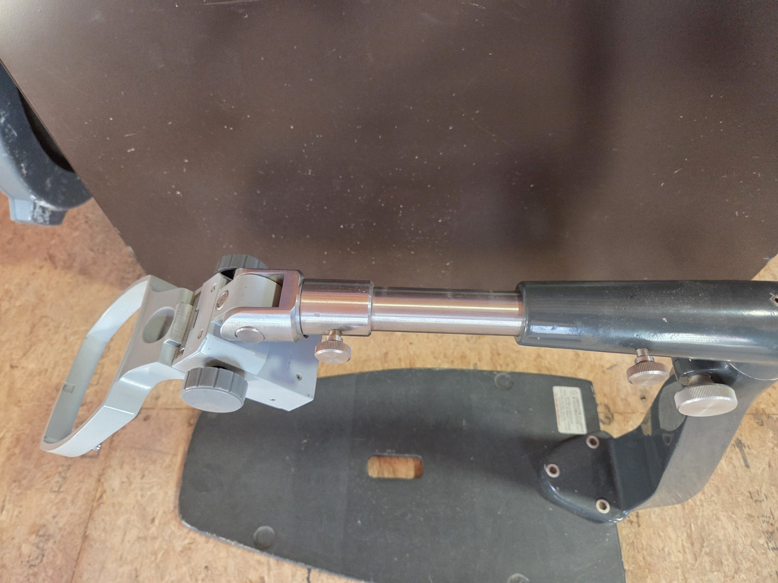 Vintage Bausch & Lomb Stand