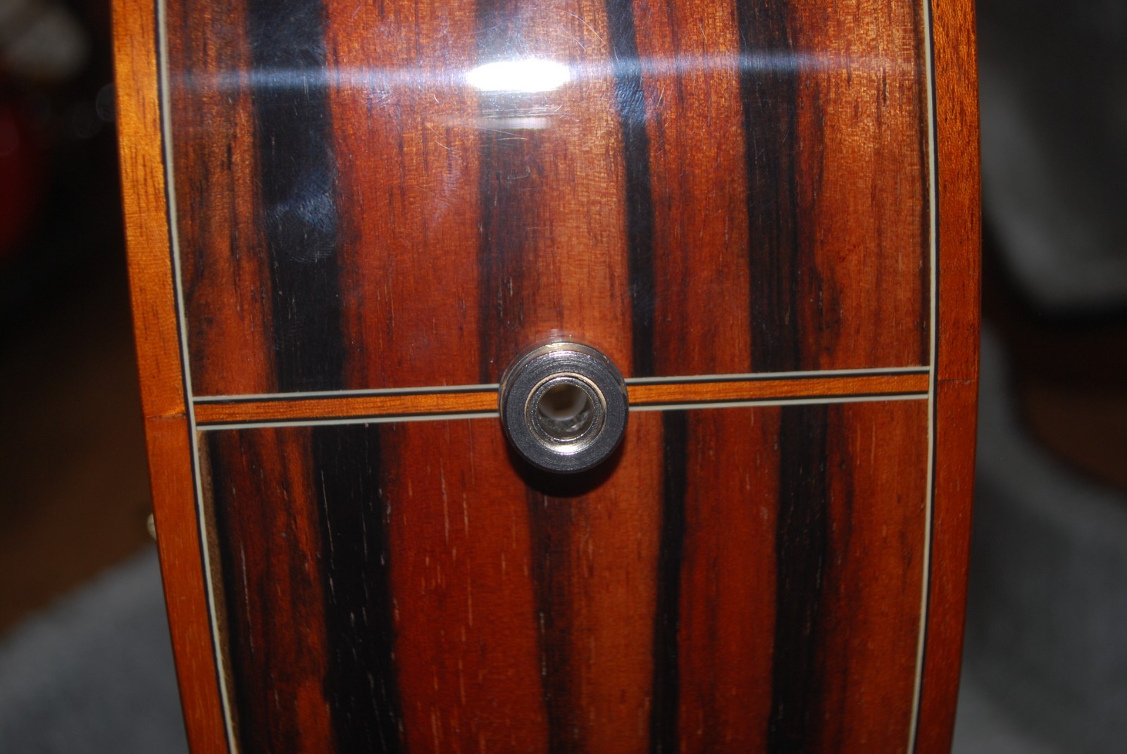 Tanglewood TW55FCE Acoustic Electric Guitar With Hard Shell Case