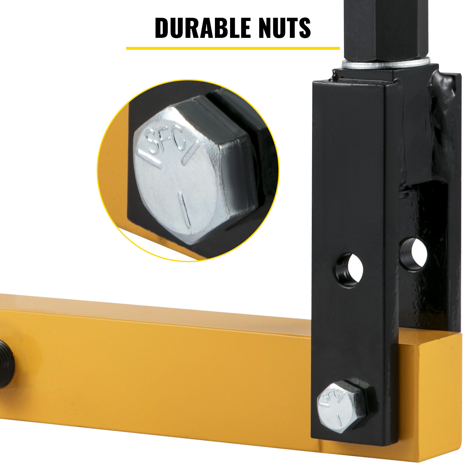 Differential Housing Case Spreader Fits for Dana Axles 30 44 60 70 & 80 Series