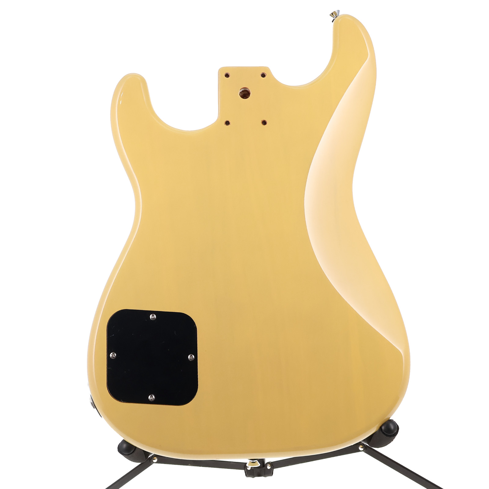 Squier Paranormal Strat-O-Sonic Body Vintage Blonde Fully Loaded Stratosonic