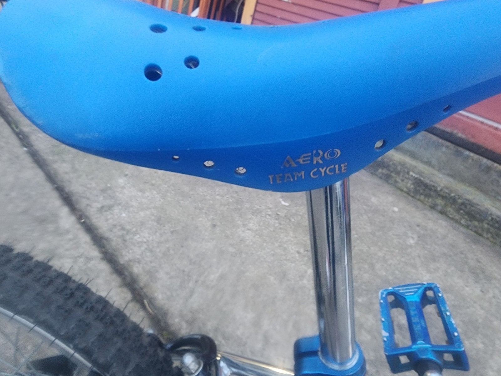 1983 Diamondback Viper Bmx