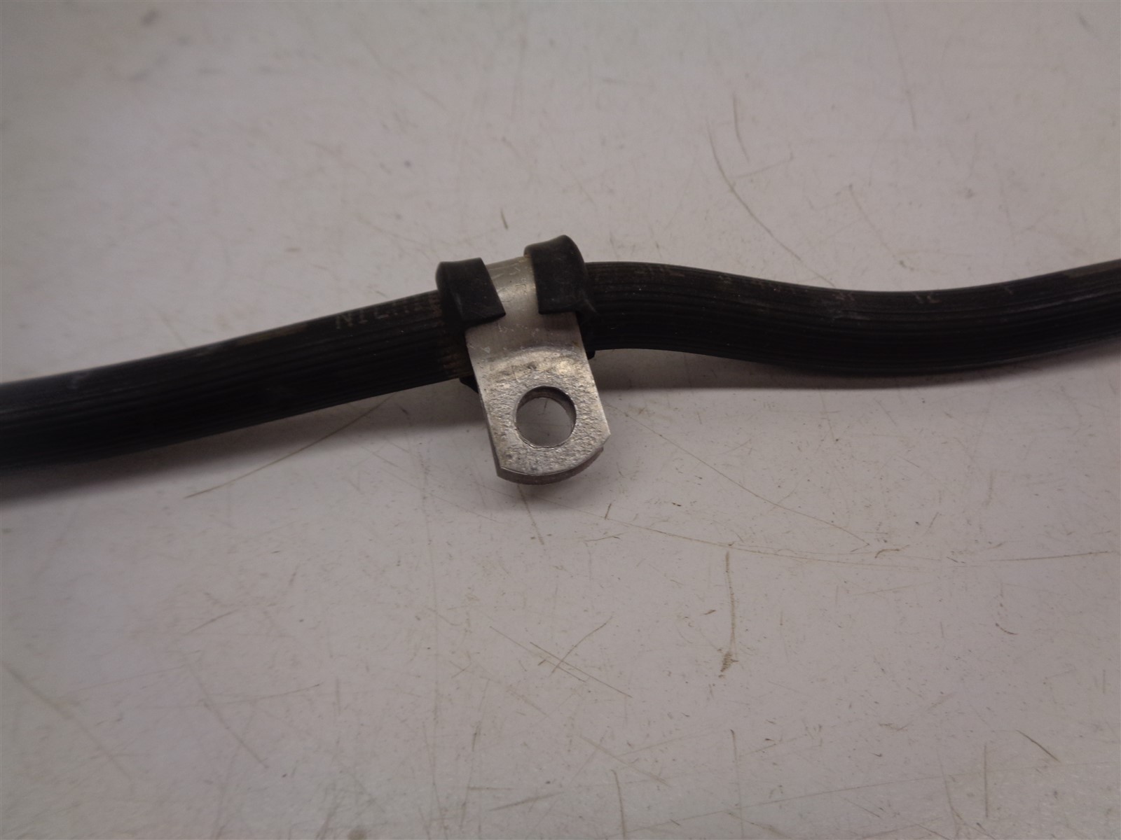 2011 Ski Doo MXZ 600 Sport REV XP Brake Hose Line 507032514