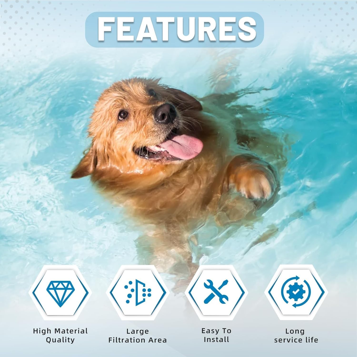 For Pentair 178578 Bottom Tank Assembly - Replacement Swimming Pool Filter