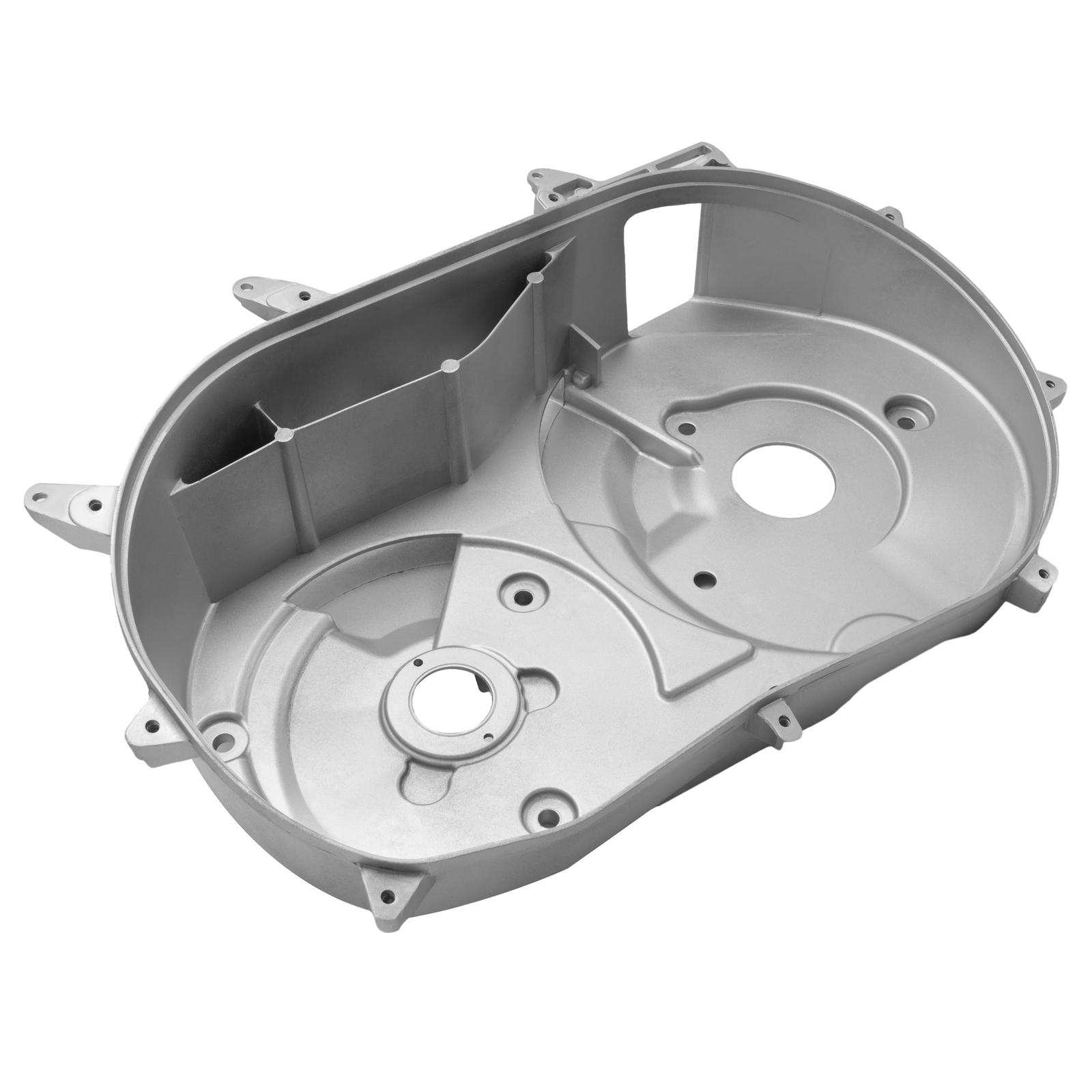 Inner Clutch Cover For Polaris RZR Turbo S 4 /RZR XP Turbo/RZR RS1 19-21 2209338