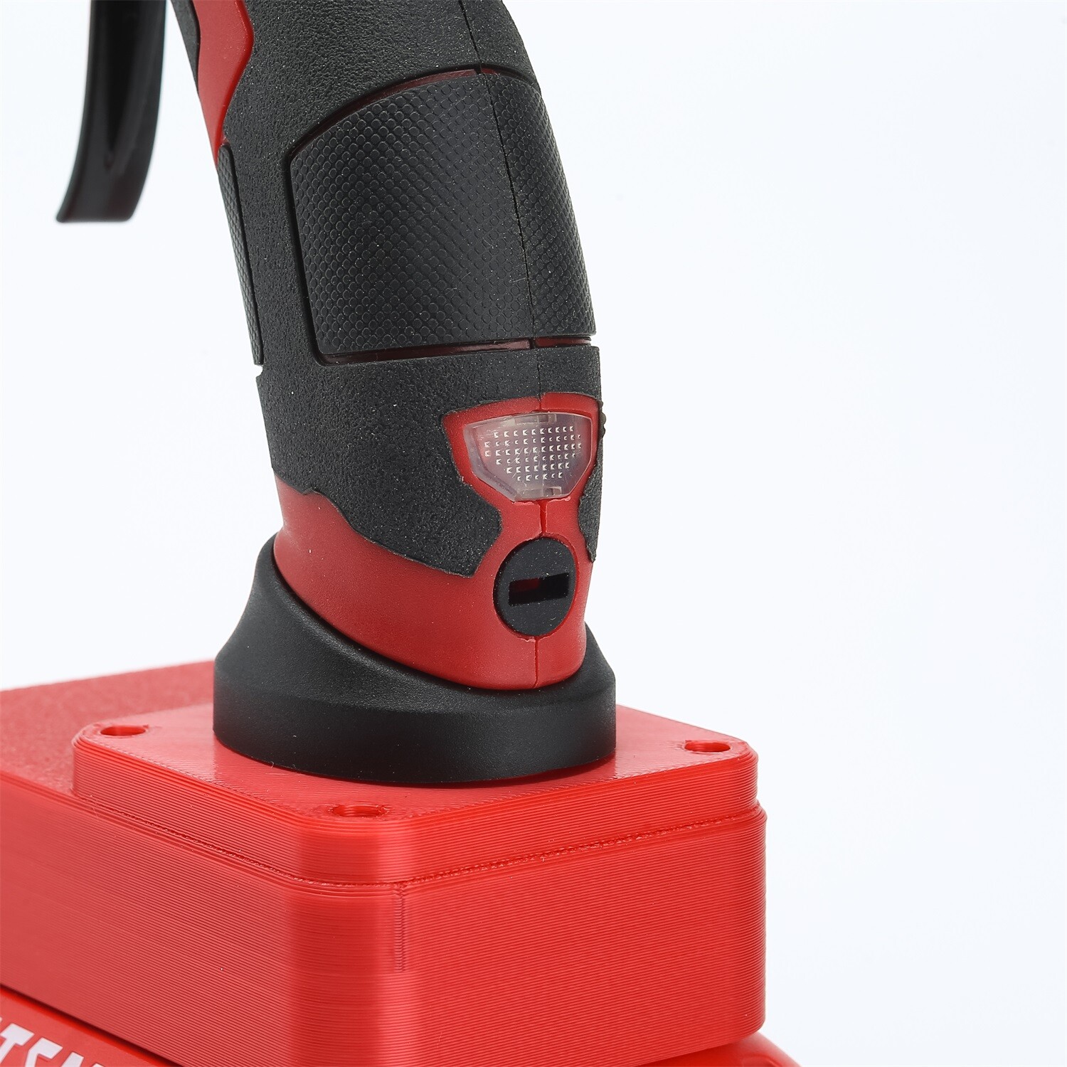 Hot Melt Glue Gun For Craftsman 20V V20 Li-ion Battery Handheld Repair DIY Tools