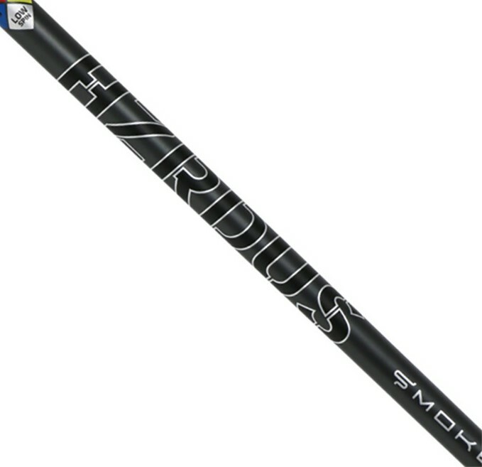 NEW Project X HZRDUS SMOKE Black Shafts 46"
