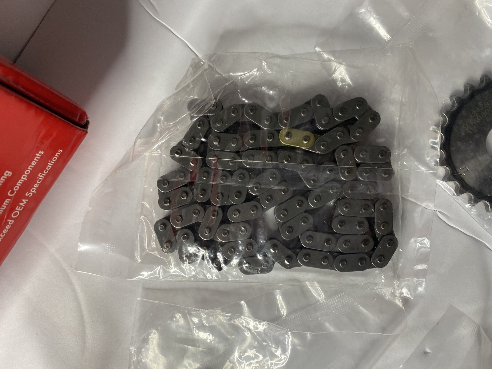 A-Premium Timing Chain Kit TCK08004-C-Brand New