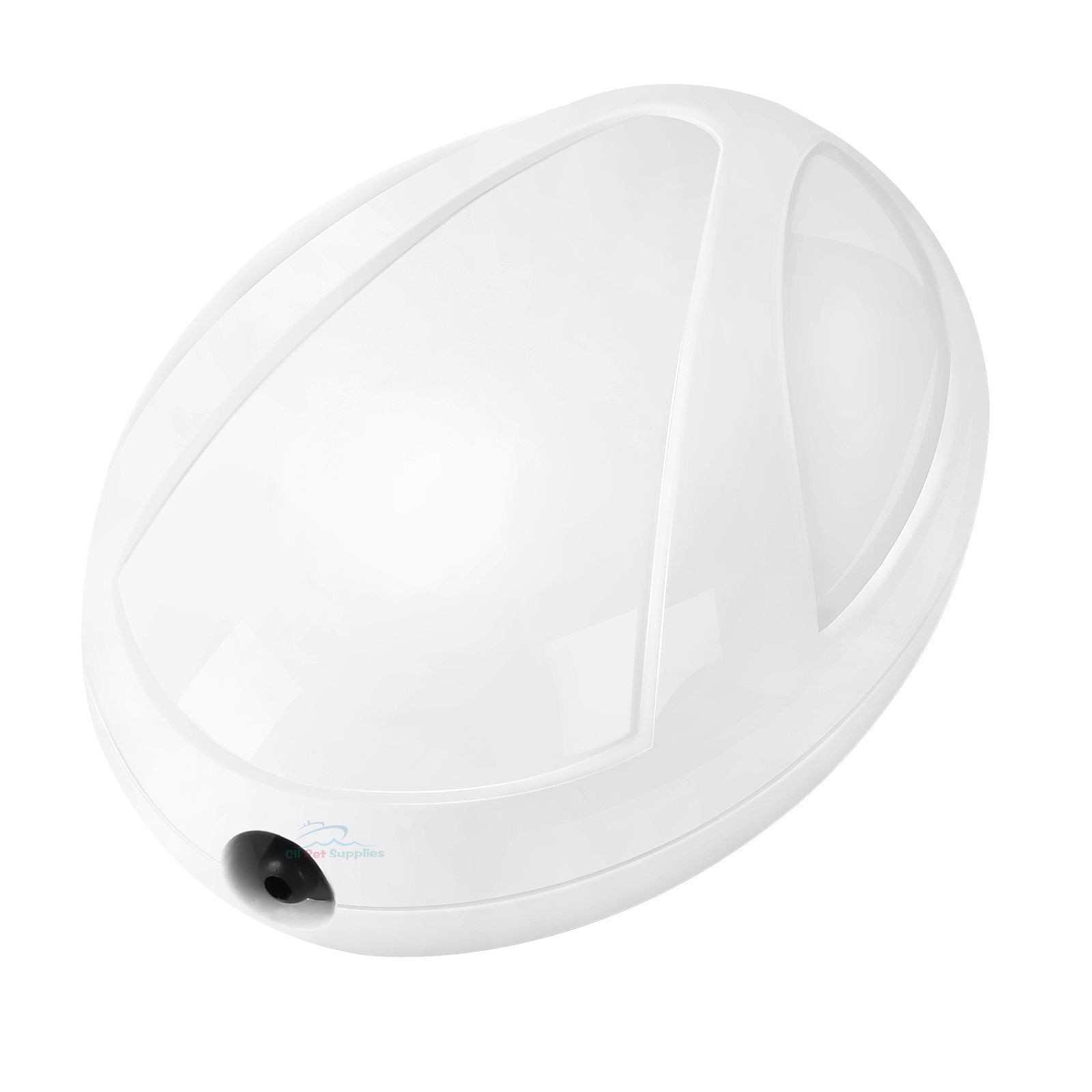 Aquarium Air Pump 20 Gallon Air Bubbler Small Air Pump with Airline Tubing Stone