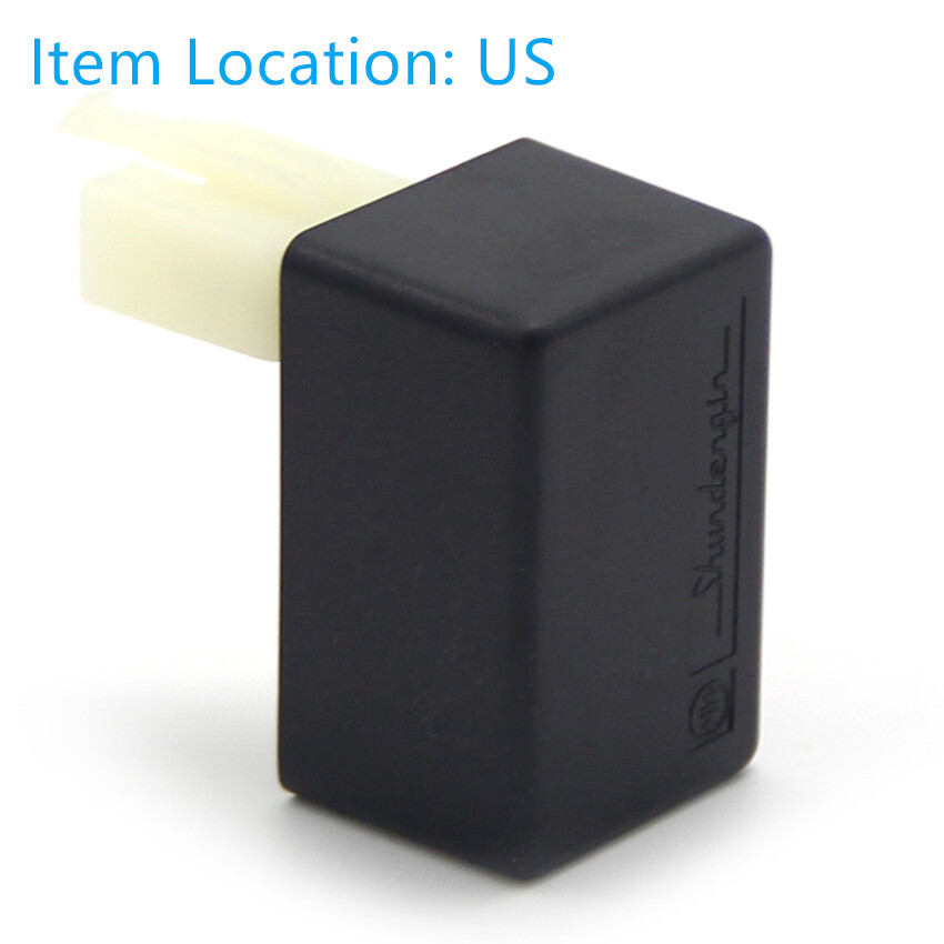 Fuel Pump Cut Off Relay for Honda VT1100C Shadow 1100 Spirit VT750 DC/DCA/DCB