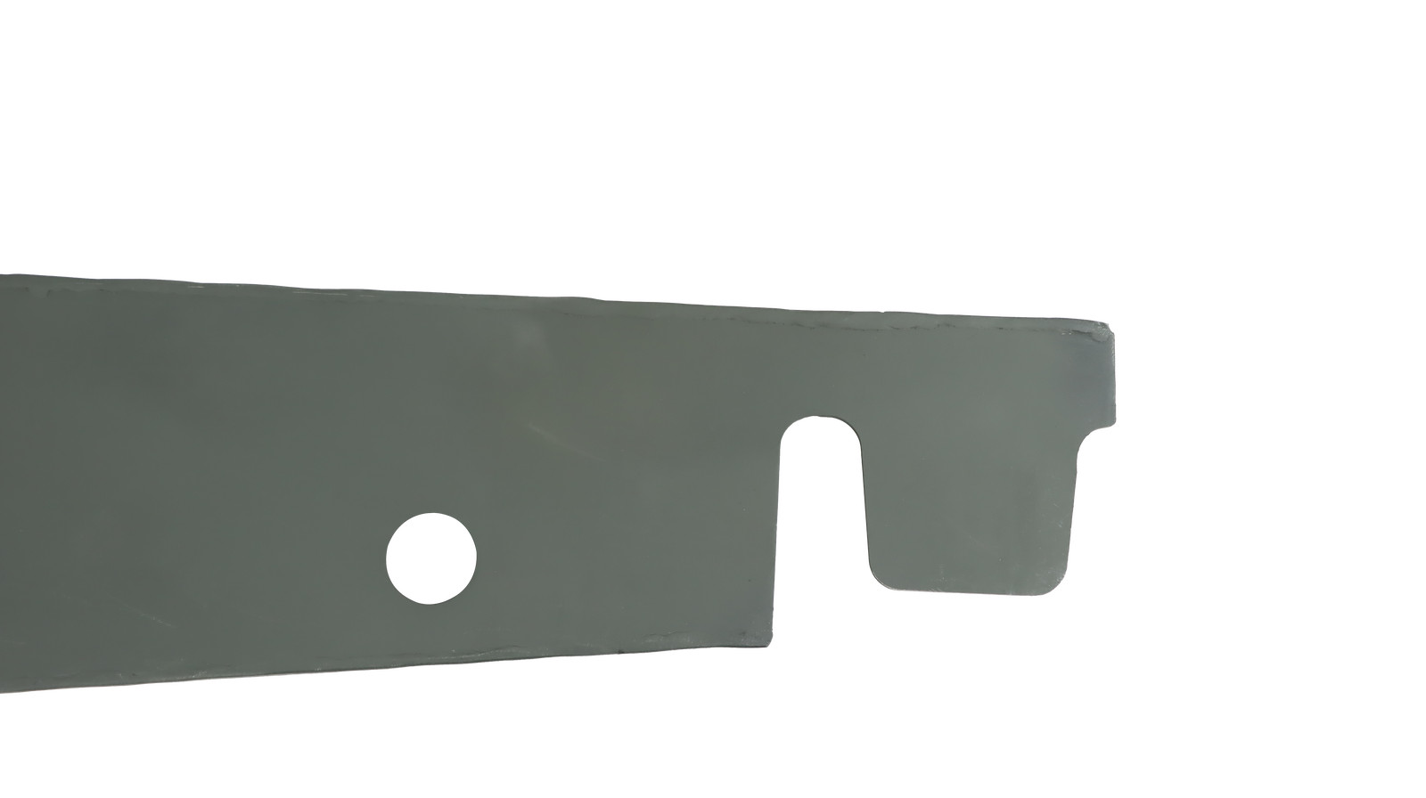 Center/Mid/Mid-Rear/Rear Frame Repair Kit for 2000-2004 Toyota Tacoma Double Cab