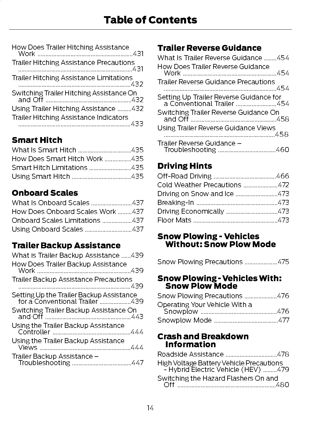 2023 Ford F-150 Owners Manual User Guide PRINTED HARD COPY