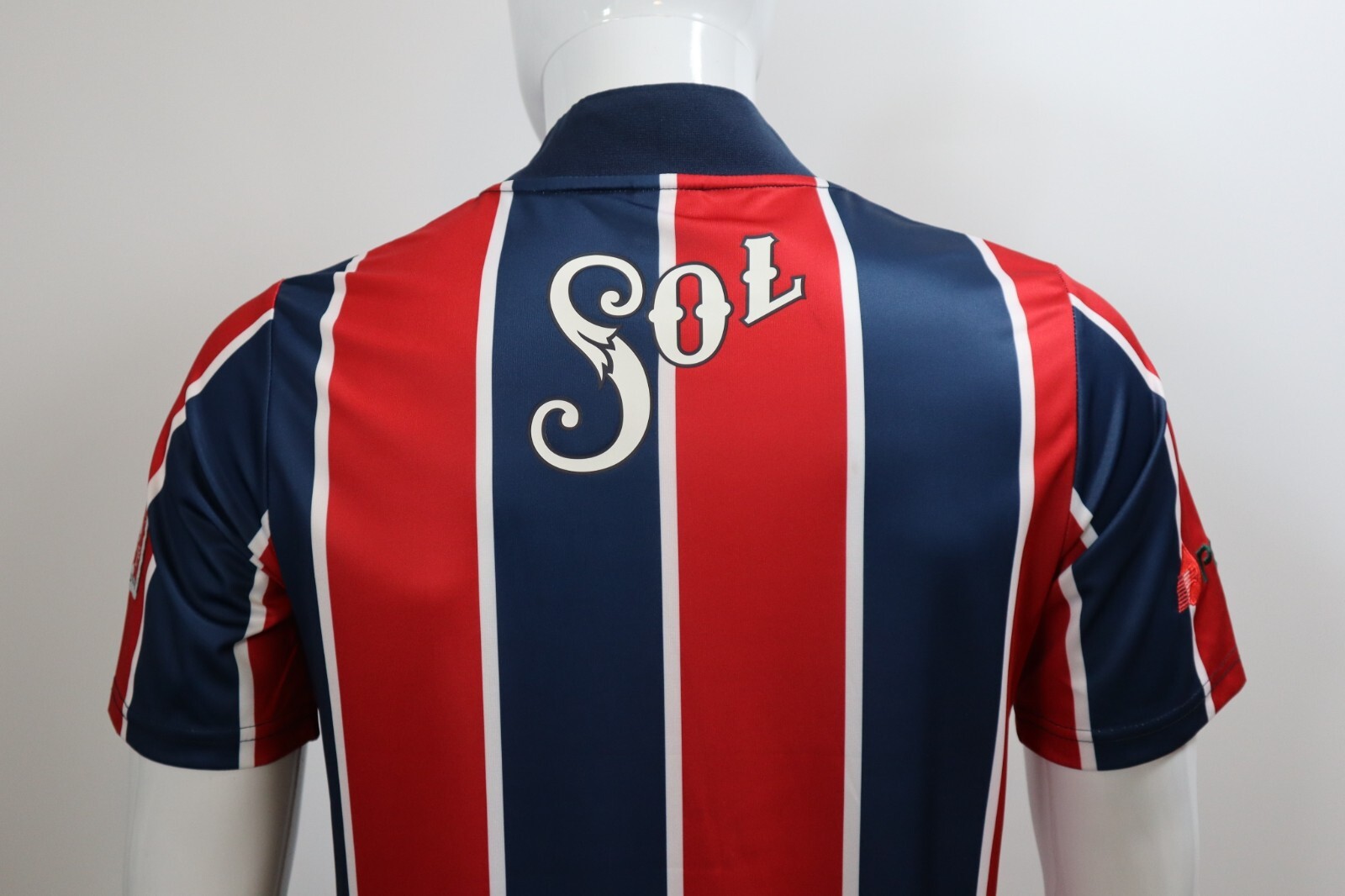 CHIVAS RETRO 96/97 (Talla Reducida) slim fit