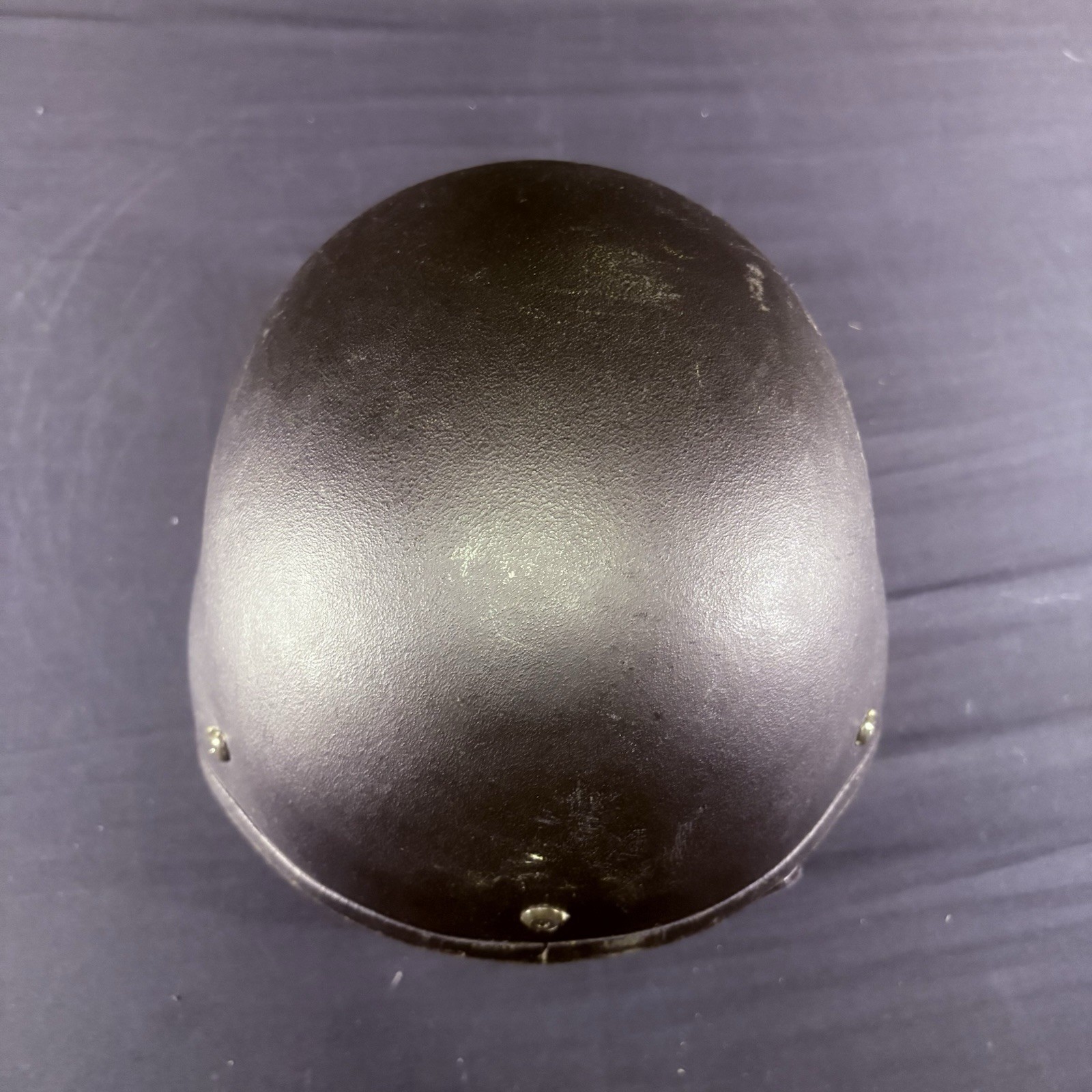 USA Made IIIA (3A) Ballistic Helmet -Size Medium- Bullet Proof