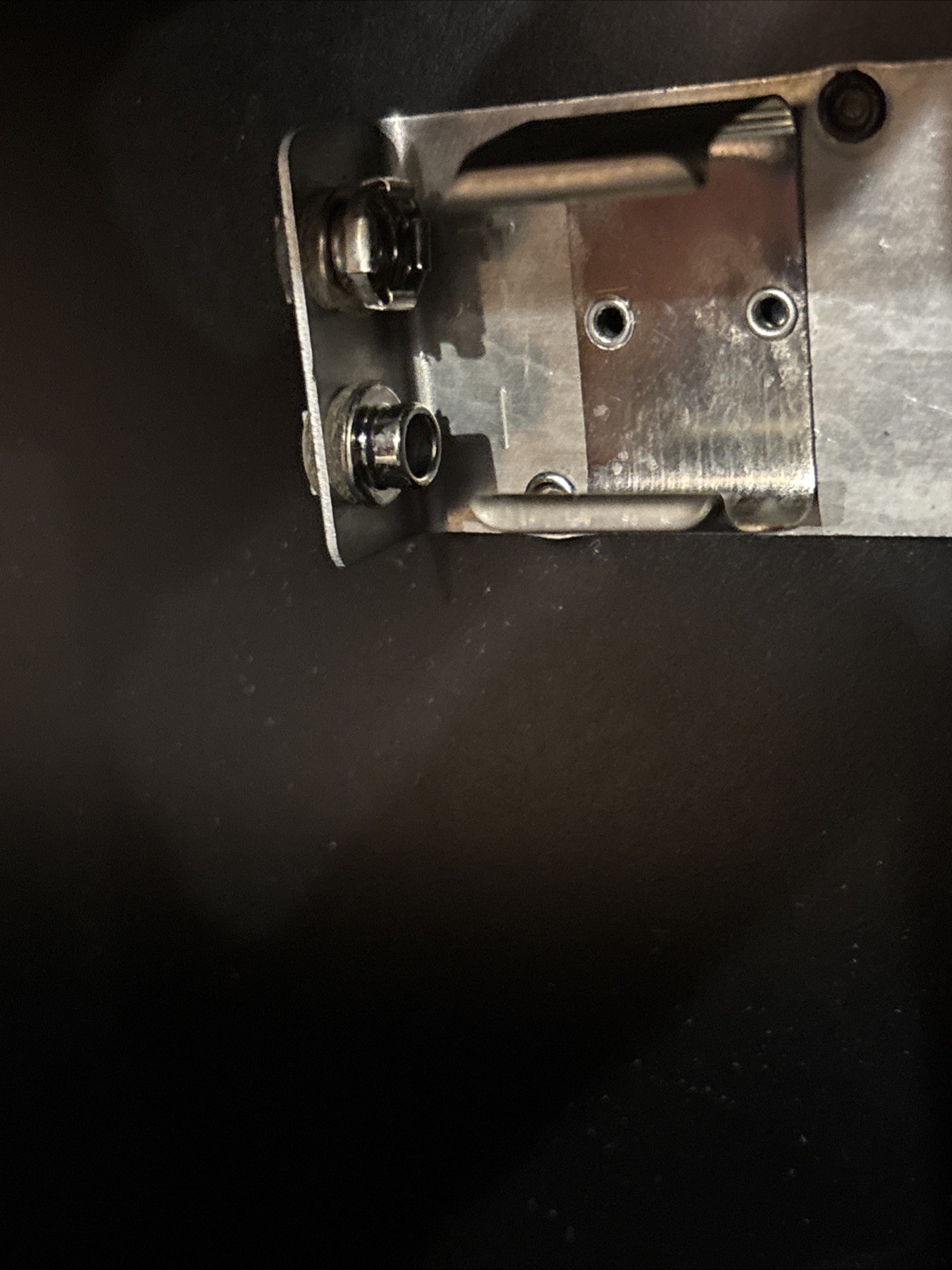 Vintage Sears Craftsman Engine Analyzer 28-21040 w/ Accessories - New old stock