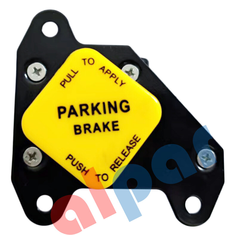 Park Control Valve 065661, 800733, 170.065661