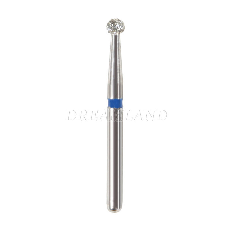 100 Models SKYSEA Dental Diamond FG Burs for High Speed Handpiece Friction Grip