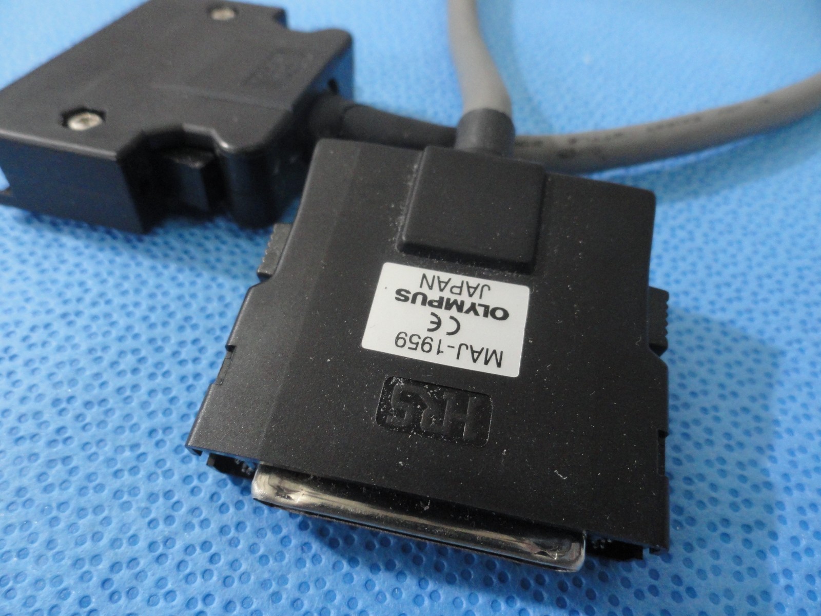 Olympus MAJ-1959 Cable For Light Source OTV-S190