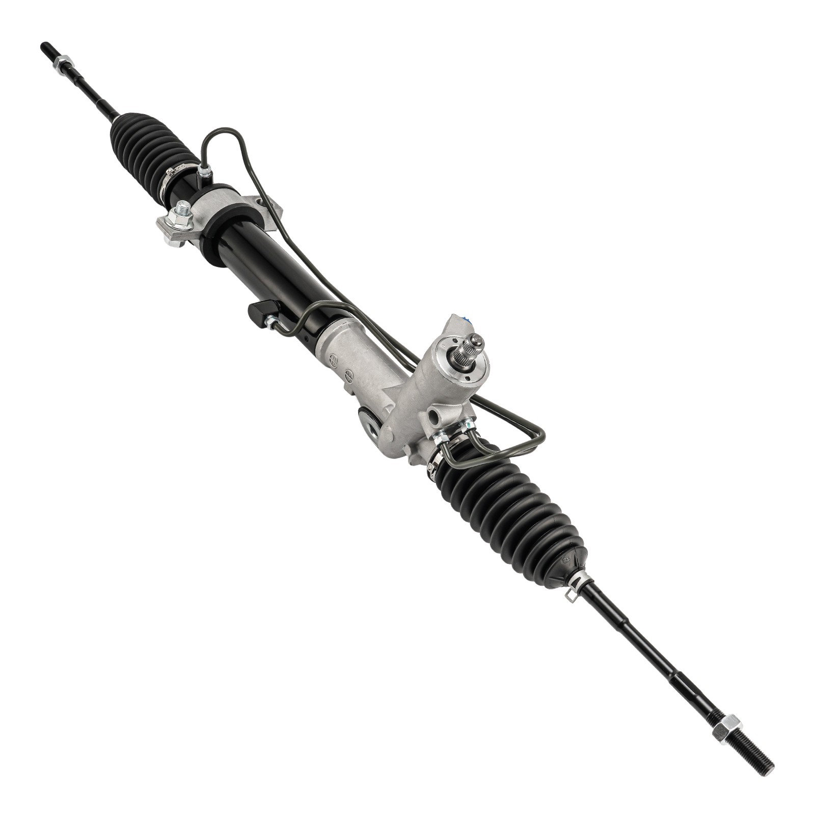 Power Steering Rack & Pinion Assembly For Nissan Murano 2005-2007 V6 3.5L 263040