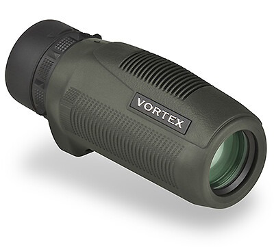 Vortex Solo 10x25 Monocular MPN S105