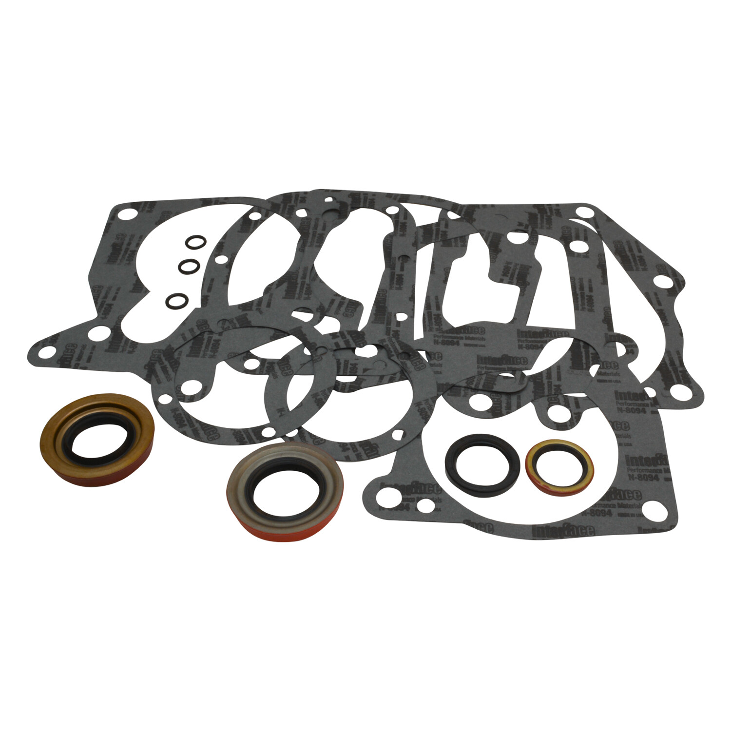 USA Standard Manual Transmission T10 Gasket Seal Kit