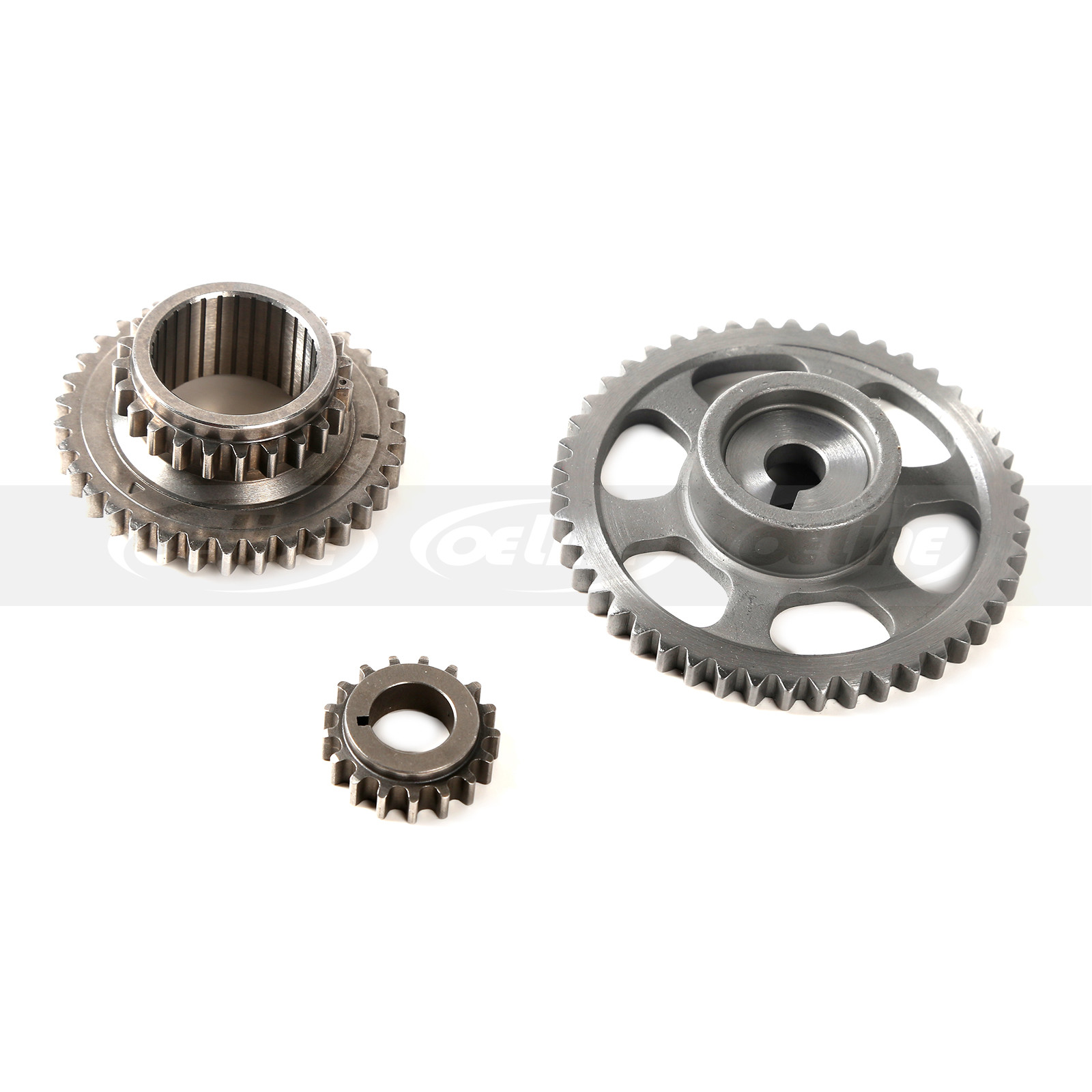 Timing Chain Kit For 03-07 Honda Accord CR-V 2.4L L4 DOHC Engine K24A1 K24A8