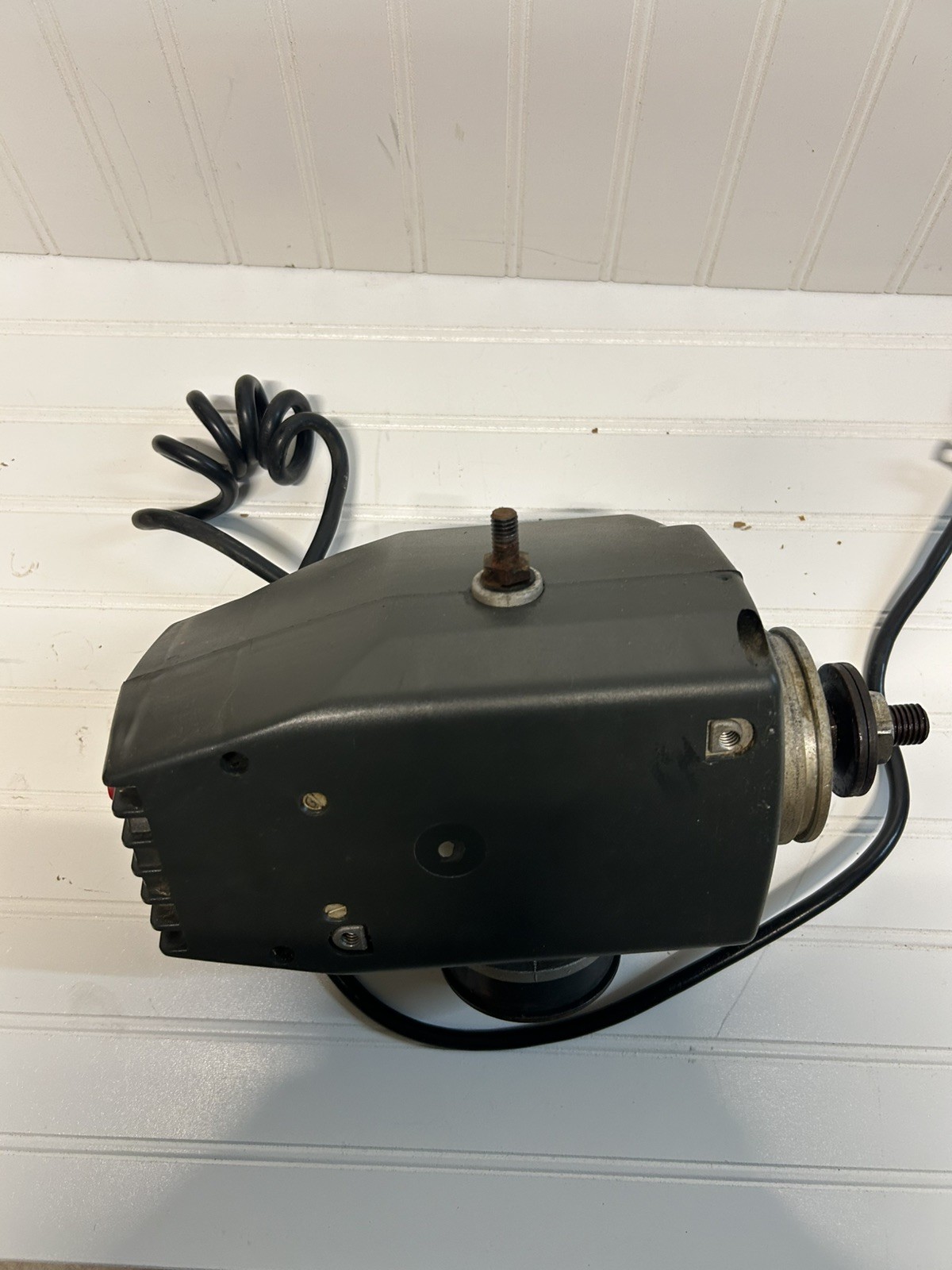 Motor 63870 Model C48BXFD-250 From Craftsman Radial Arm Saw 113.199250 Etc