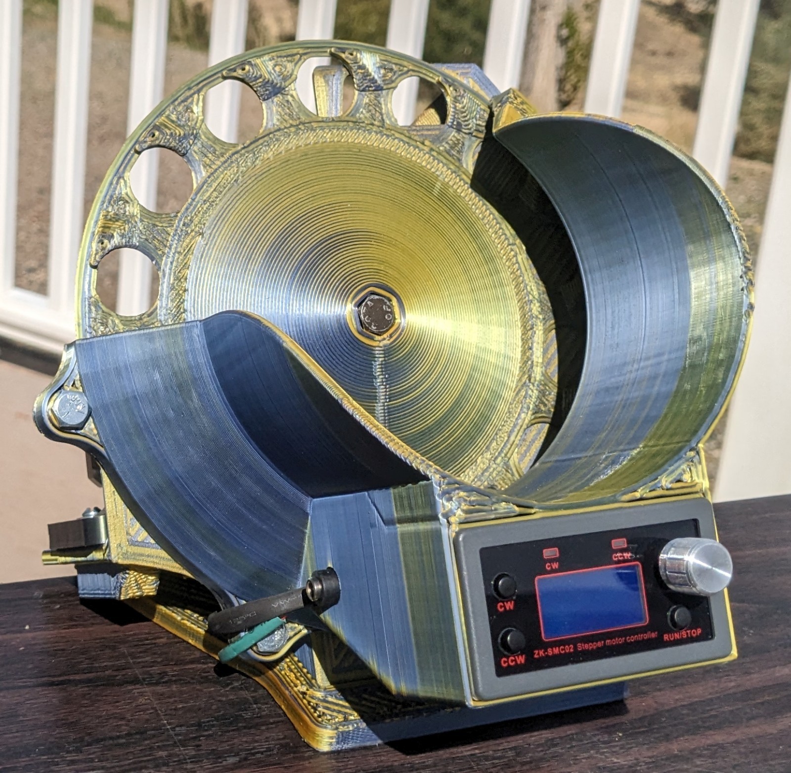 Coin Ace Electric Penny Sorter Machine Separates Copper From Zinc Pennies Fast!