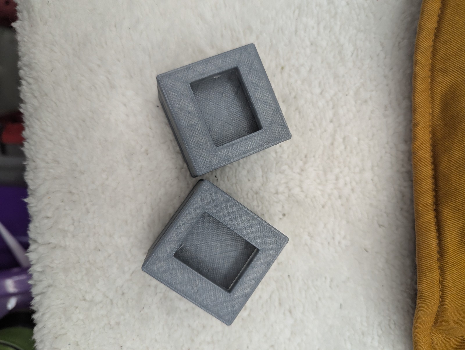 Plastic Yardstick Reseller Ruler Adapter Tool For clothing Quick Measurements