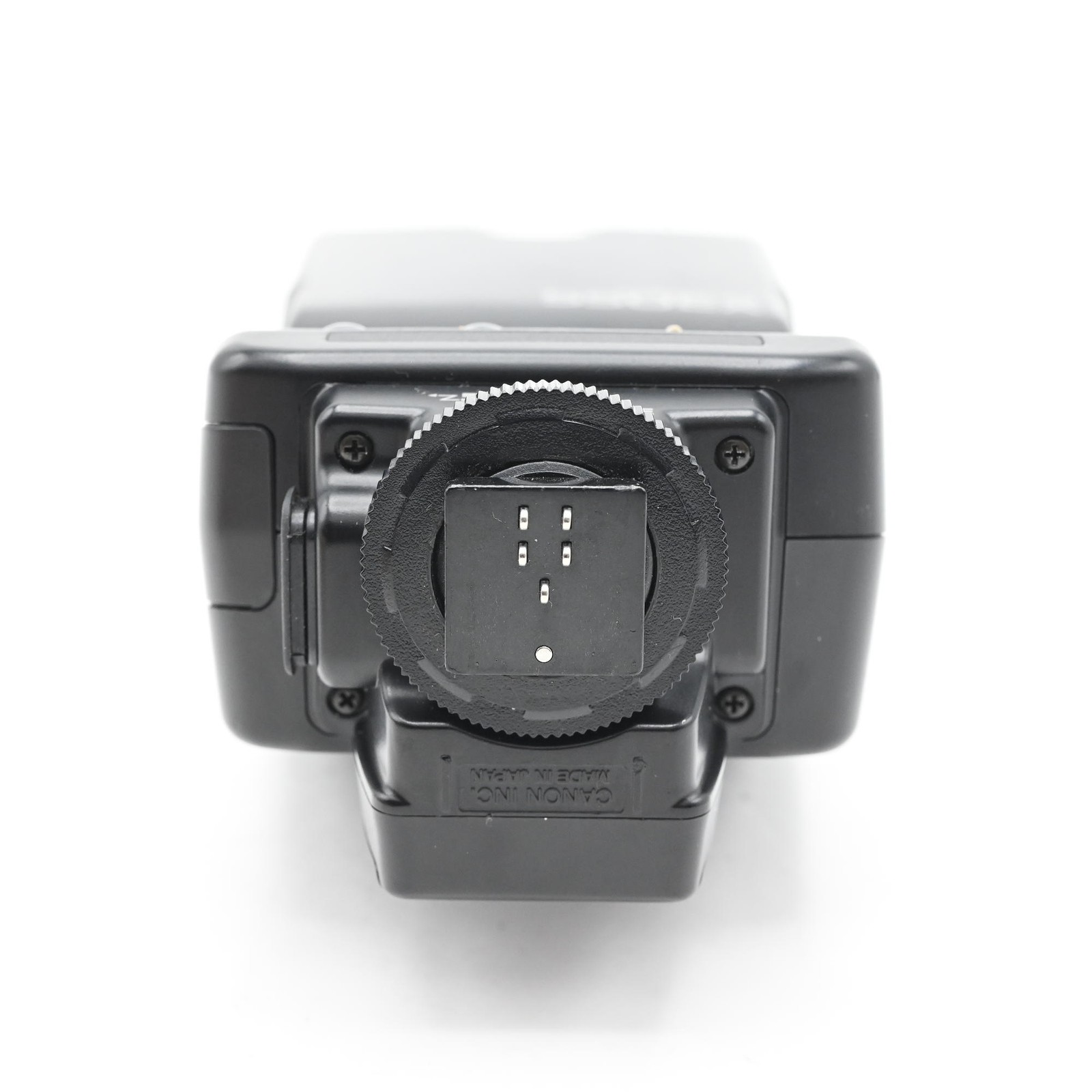 Canon 550EX Speedlite Flash #214