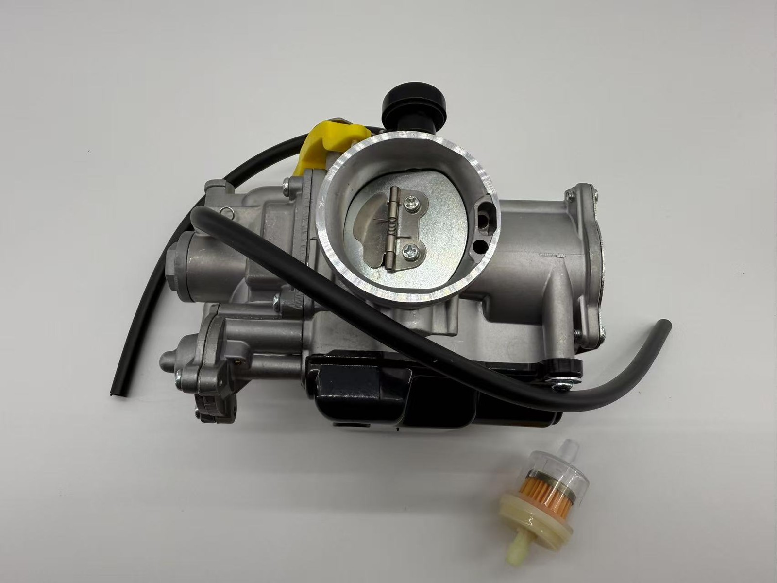 OEM! Carburetor For 1993-2006 Honda Sportrax 300 TRX300EX 16100-HM3-L01 ATV US