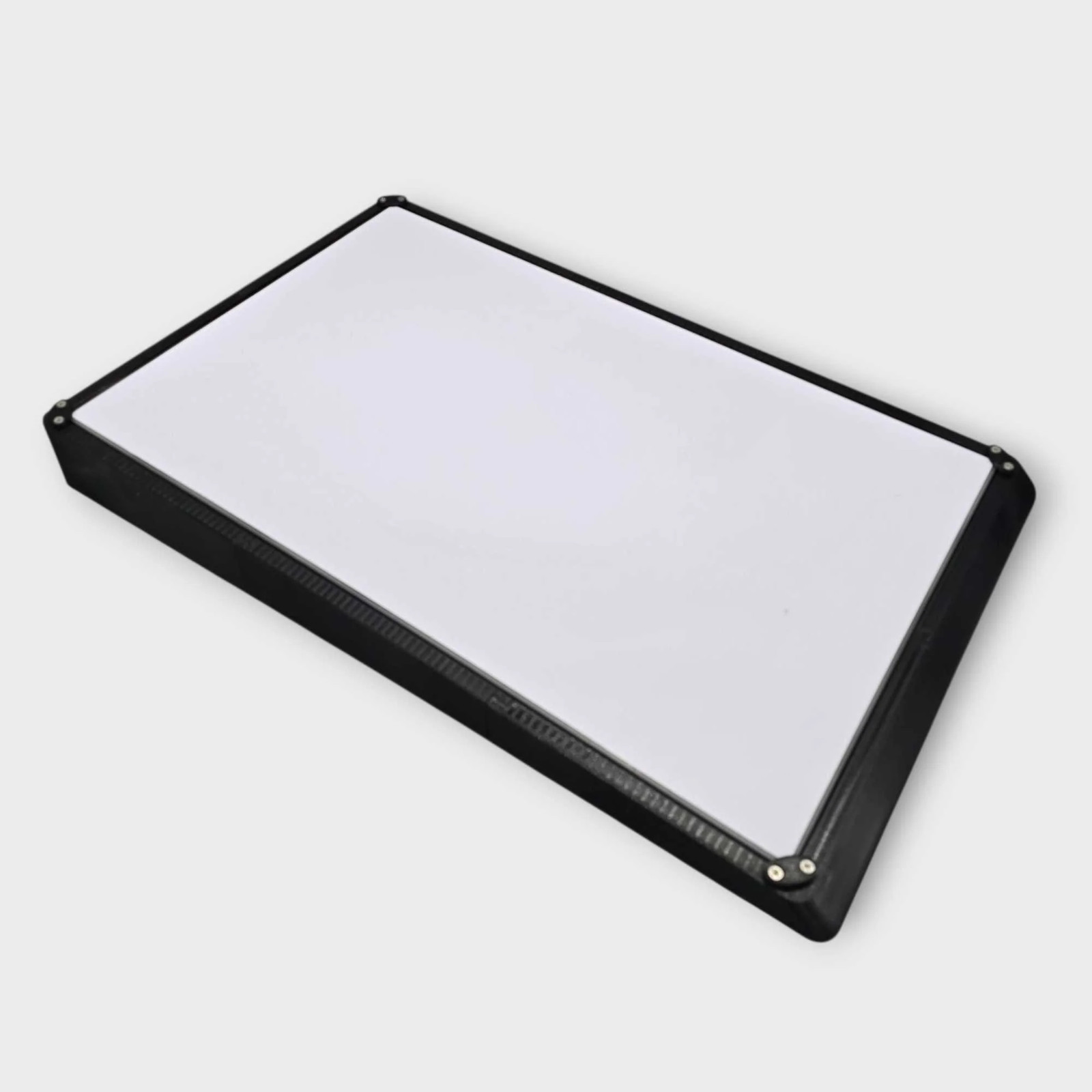 Starlink Standard Antenna Gen 3 - 20° Sloped Low Profile Flat Mount - USA Made