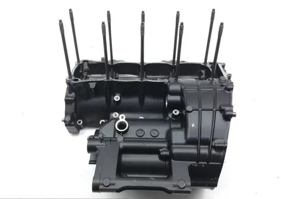Engine Left Right Center Cases from 2009 Honda CBR 1000R Repsol