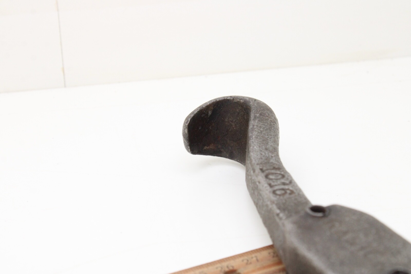 Branick Model SCT-500 Coil Spring Compressor USA Vintage