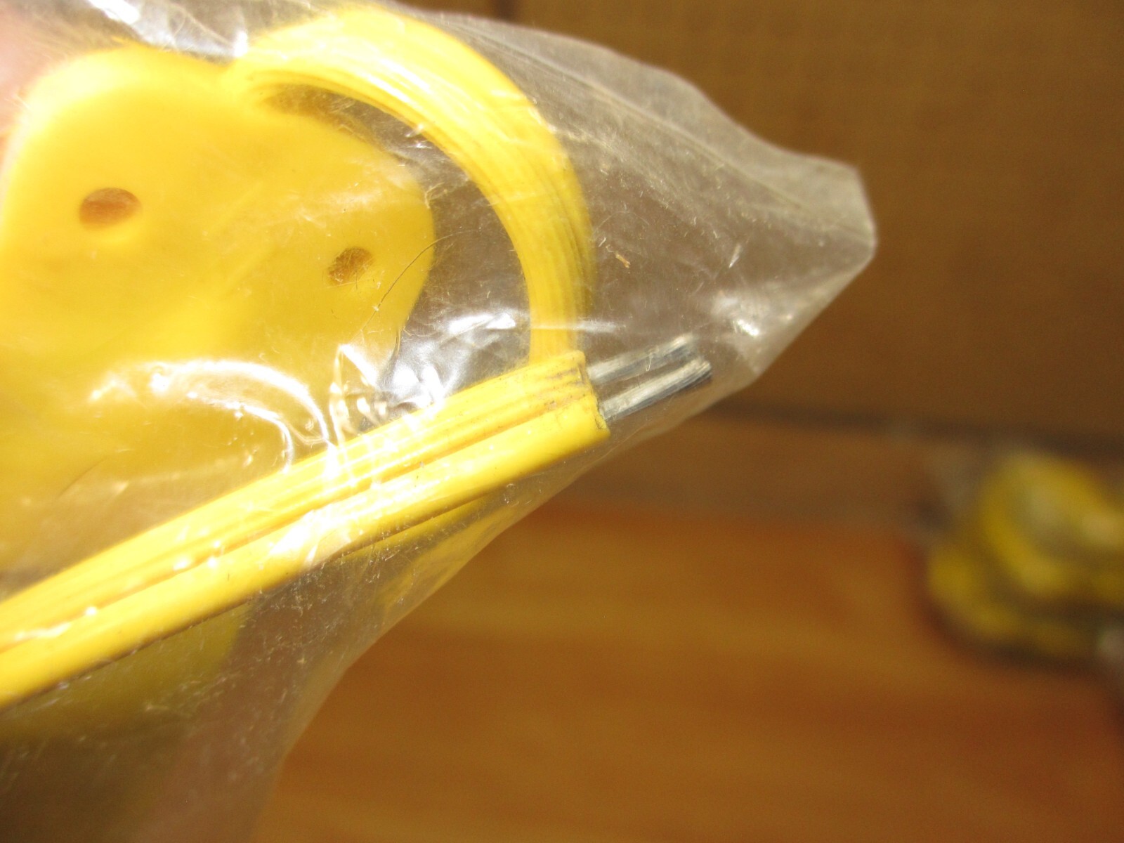 Tapeswitch 101-BMT *NEW* Ribbon Switch 26-3/8"