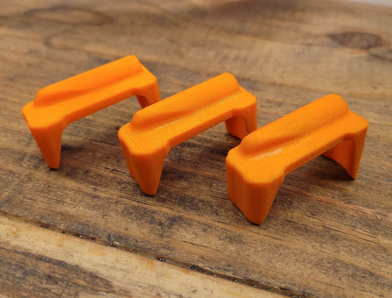 M1 Carbine BHO Anti Tilt Magazine Follower x3