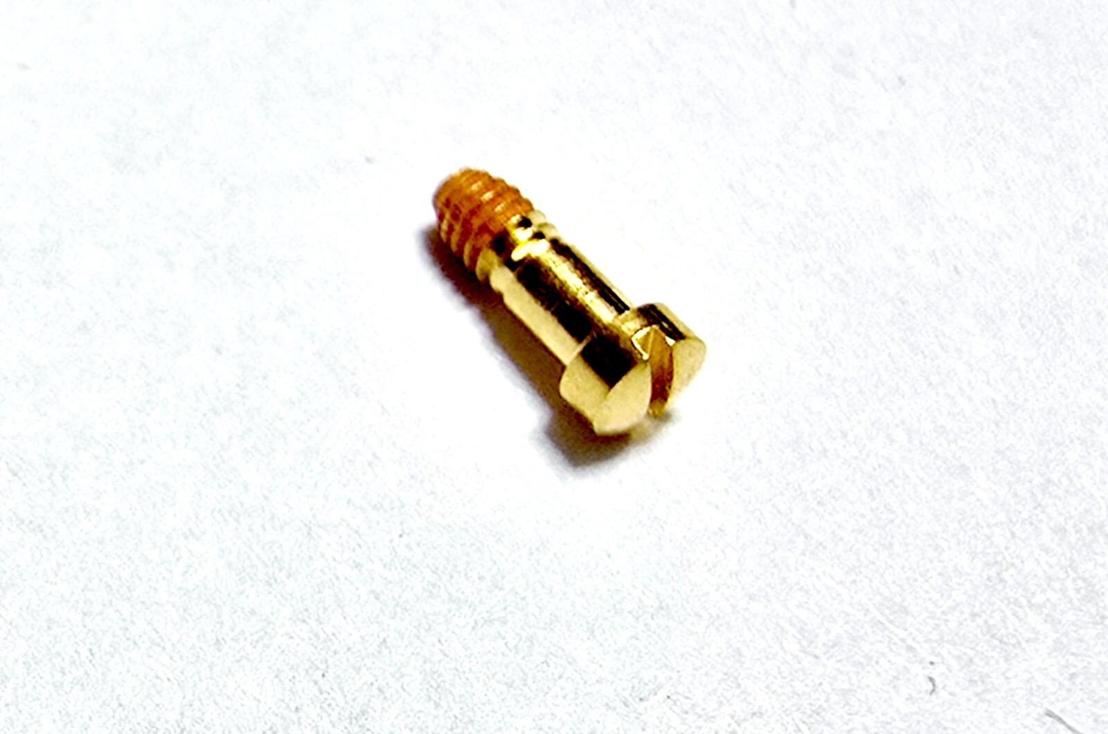 NEW! Auth Cartier Screws Replacement - Gold - Vintage Woods - $35/each
