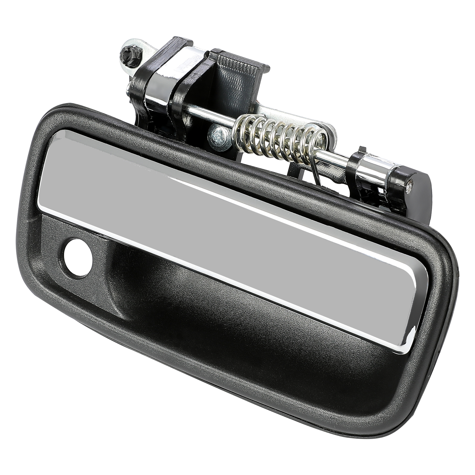 Pair For Toyota Tacoma 95-04 Front Outside Door Handle 69220 69210 35020 Outer