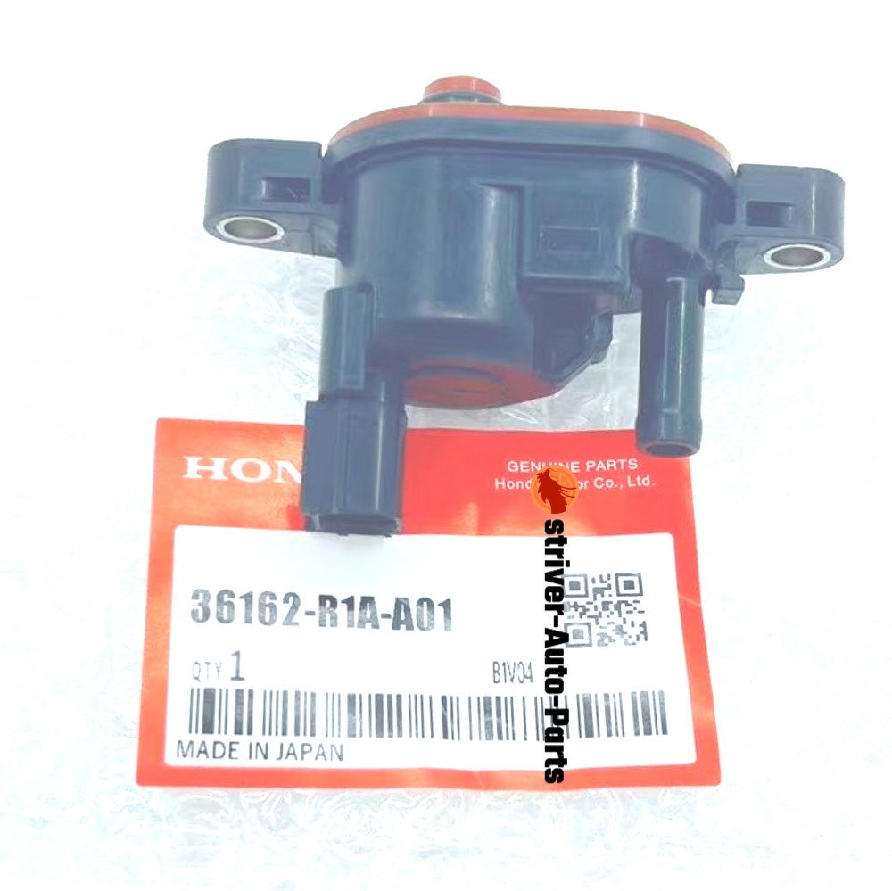 OEM Purge Control Solenoid Valve Assembly For Honda Civic HR-V 1.8 36162-R1A-A01