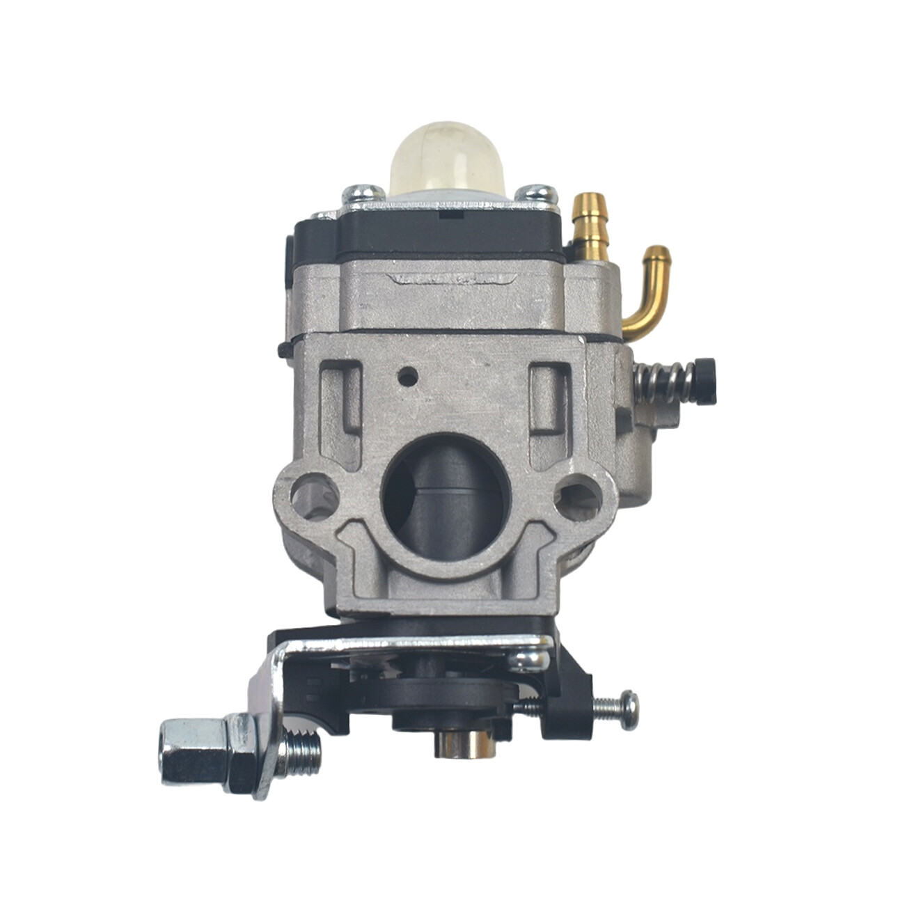 Carburetor For Earthquake E43 E43WC E43CE Auger MC43 MC43E MC43C 300486 Trimmer