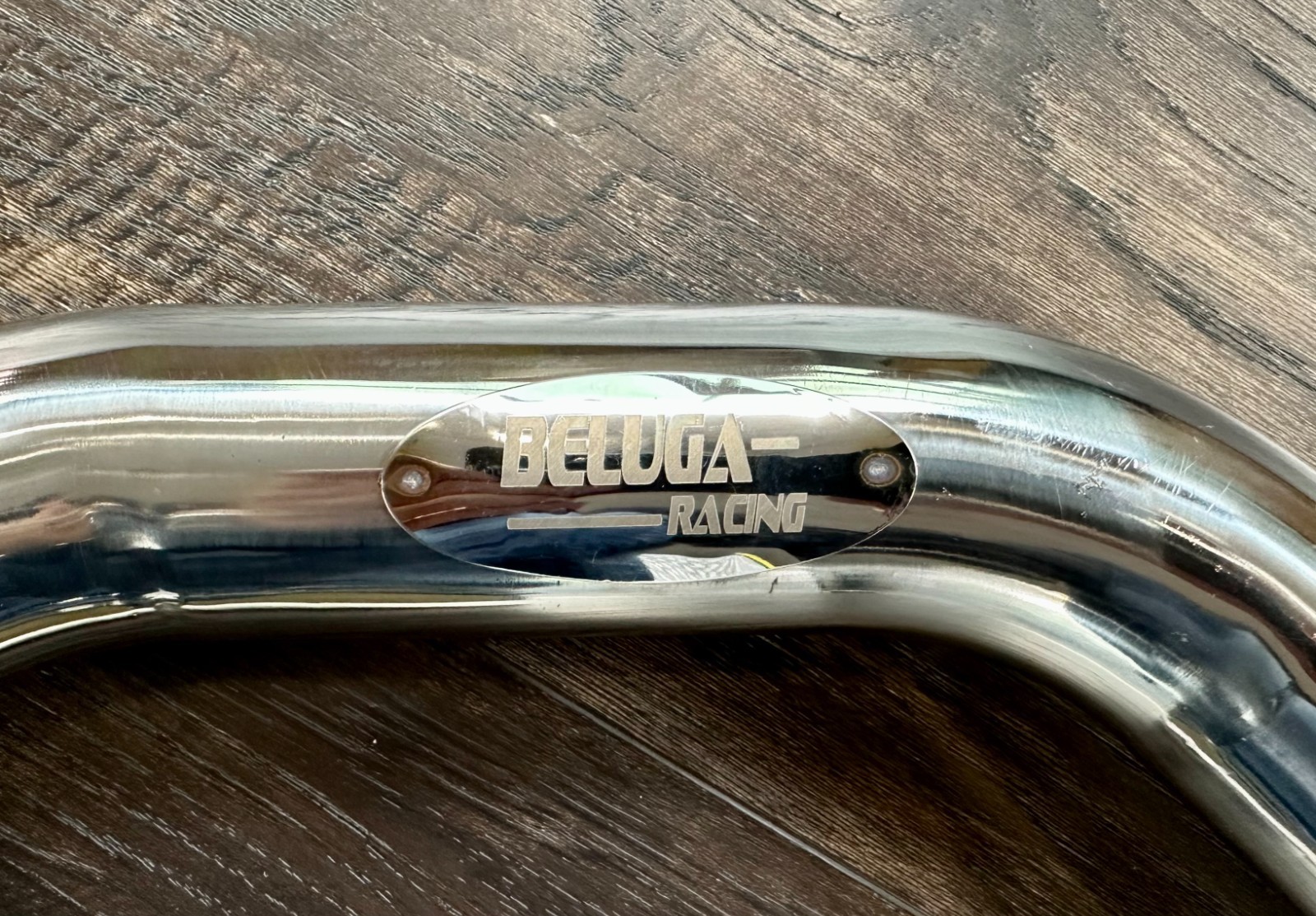 Beluga Racing Porsche 05-08 987 987.1 Boxster & Boxster S Performance Exhaust