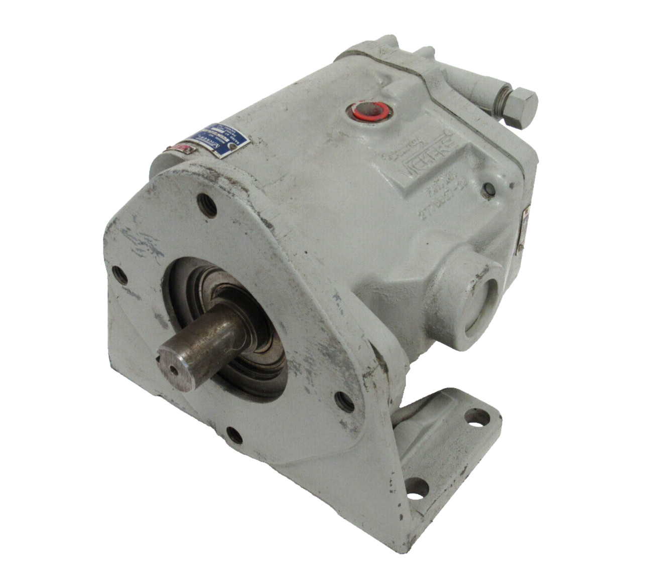 REFURBISHED VICKERS PVB29-FLS-20-CM-11 PISTON PUMP PVB29FLS20CM11