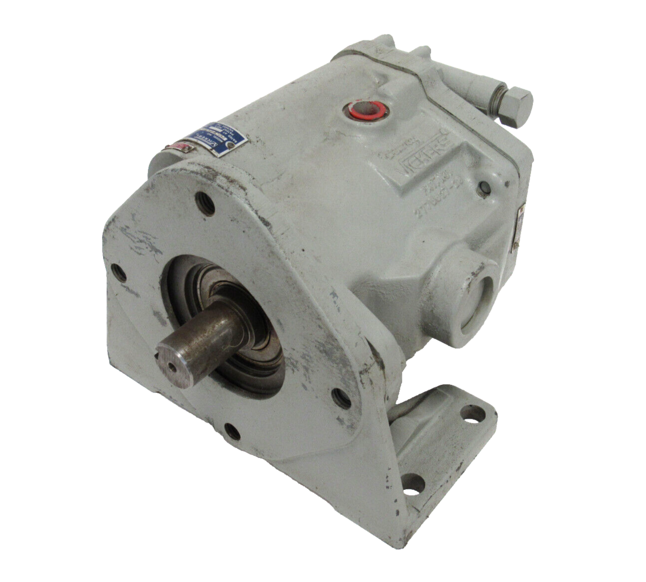 REFURBISHED VICKERS PVB29-FLS-20-CM-11 PISTON PUMP PVB29FLS20CM11