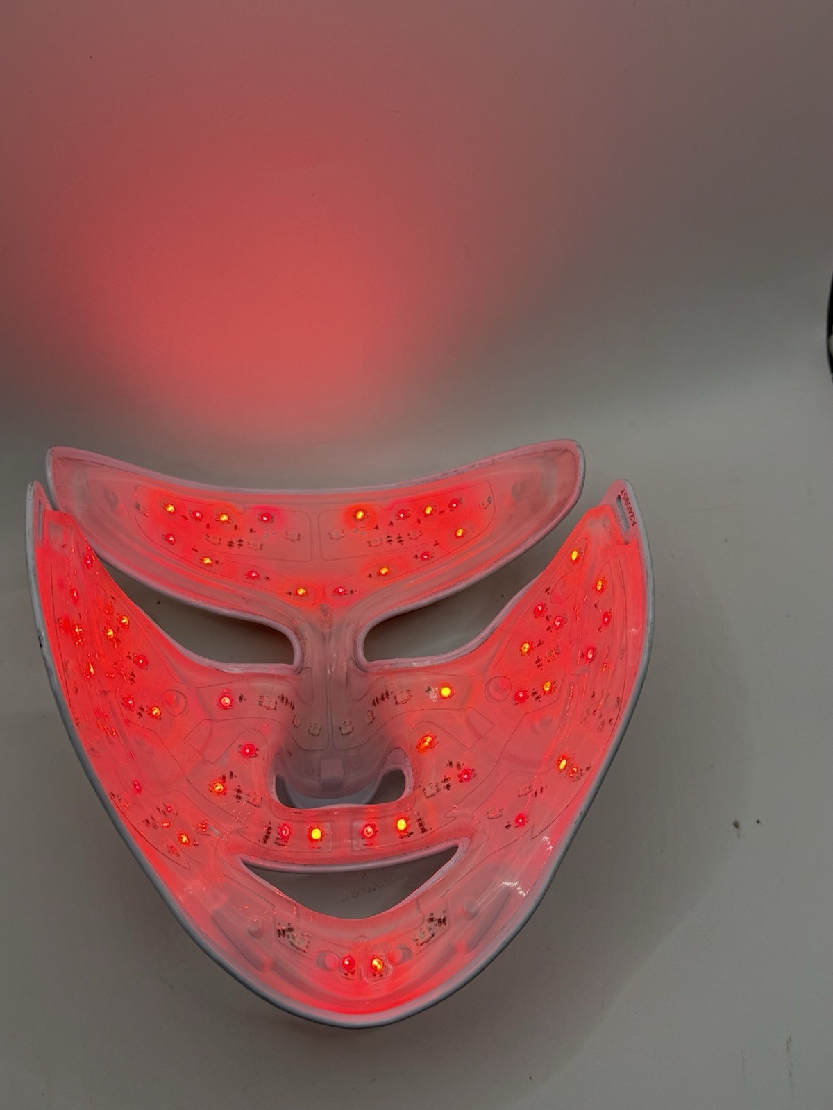 Dr. Dennis Gross Skincare DRx SpectraLite FaceWare Pro Mask (No Charger/Straps)