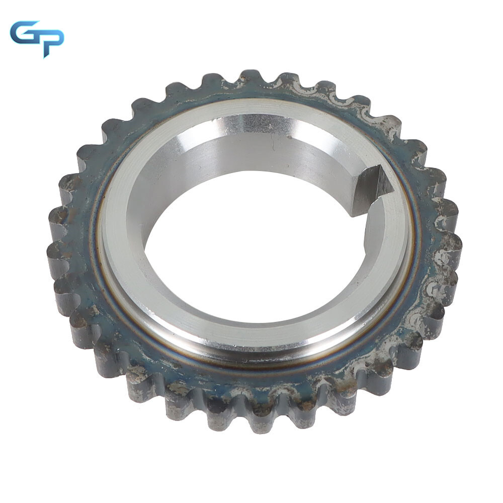 Timing Chain Kit Oil Pump Water Pump VTC Solenoid For 07-16 Chevy Traverse GMC