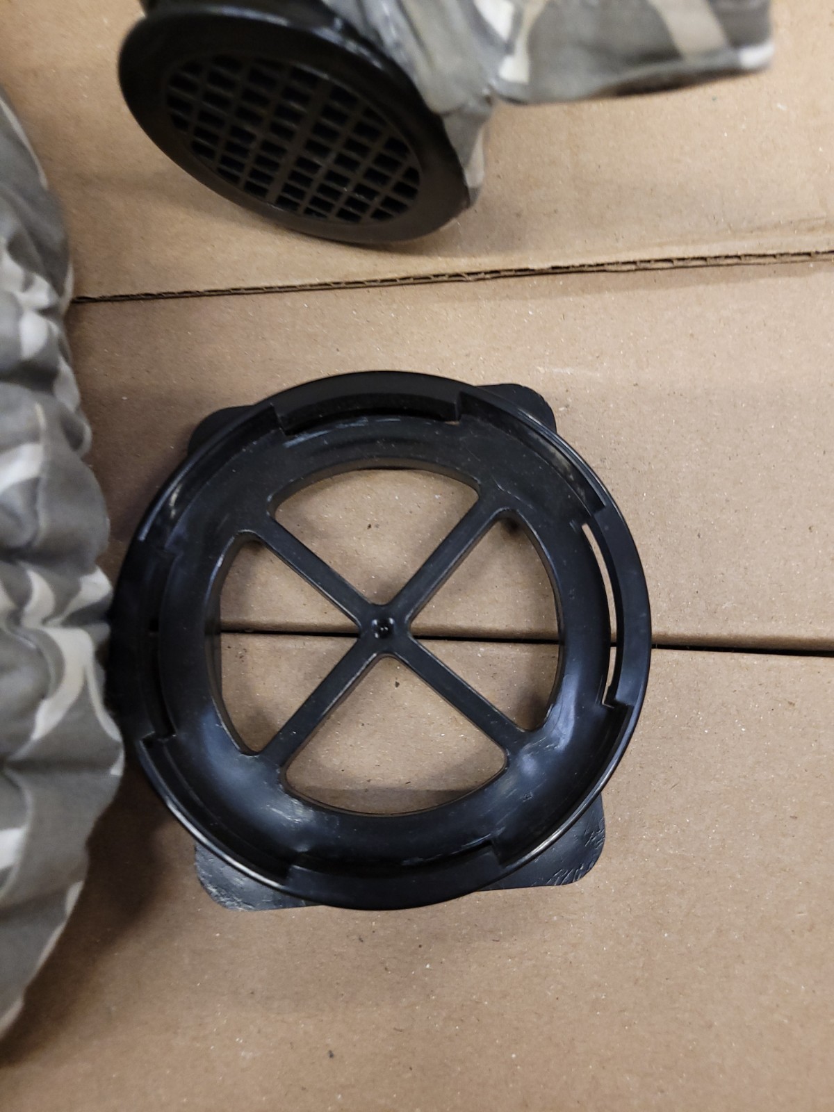 NOGGLE NATION 8FT A/C VENT EXTENSION 8 FOOT MAKE THE BACKSEAT COOL AGAIN